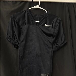 Nike Kids Practice Black Jersey - S